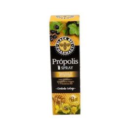 Black Bee Propolis Spray 20Ml Precio: 13.4999997. SKU: B1A6VLWVZD