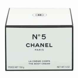 Chanel Nº 5 La Crème Corps Precio: 106.89000003. SKU: B15MWCJQ7H