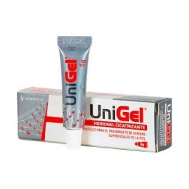 Unigel Aurovitas New 5 G Precio: 18.60012. SKU: B1EV6LHJAJ