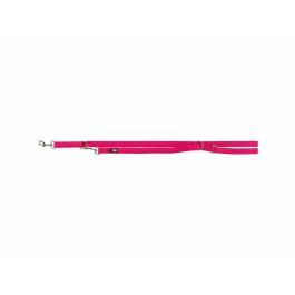 Ramal ajustable para perro Trixie New Premium Fucsia L/XL Ramal ajustable para perro Trixie New Premium Fucsia L/XL Precio: 24.50000014. SKU: B19JJZ9NMR