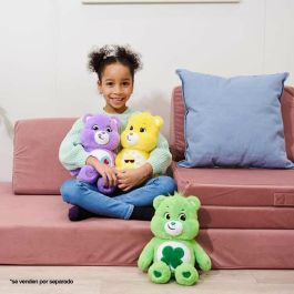 Osos Amorosos Generosa Peluche 35 cm en caja para niños +3 años Osos Amorosos Generosa Peluche 35 cm en caja para niños +3 años