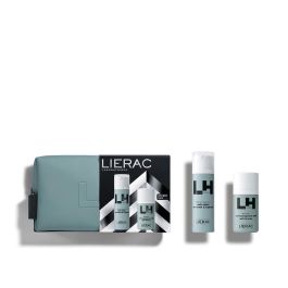 Lierac FLUIDO ANTIEDAD GLOBAL ESTUCHE 3 pz Set cosmética facial Precio: 27.50000033. SKU: B126Q8AMXK
