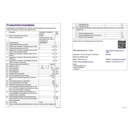 Smart TV Philips 24PHS6000/12 HD 24" LED HDR