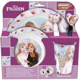 Set micro kids 5 pcs frozen autum leaves Precio: 9.78999989. SKU: B128DBYSL2