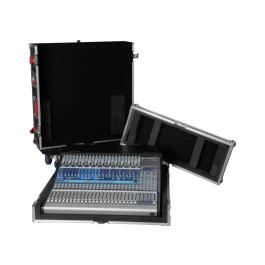 Gator Gtour Flightcase para Studiolive 24.4.2Ai Precio: 432.50000057. SKU: B17SZ99CLF