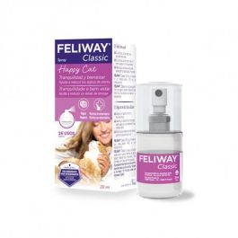 Feliway Classic Travel 20 mL Precio: 14.49999991. SKU: S6103021