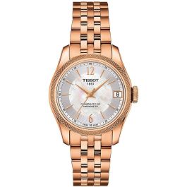 Reloj Mujer Tissot BALLADE COSC (Contrôle Officiel Suisse des Chronomètres) (Ø 32 mm) Precio: 1308.68999943. SKU: B15XADBS8V