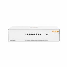 Switch HPE Aruba Instant On 1430 8G Precio: 67.58999984. SKU: B1G8D6N2GQ