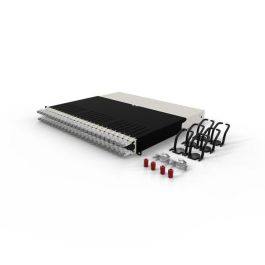 PATCHBOX patchbox.one / 8RU / STP / White Precio: 735.78999989. SKU: B1E27KJ37V