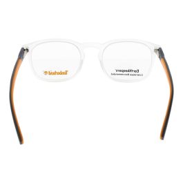 Montura de Gafas Hombre Timberland TB1767 51026 Montura de Gafas Hombre Timberland TB1767 51026