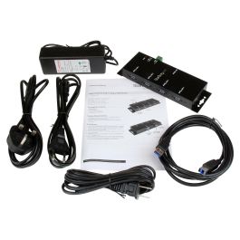 Hub USB Startech ST4300USBM