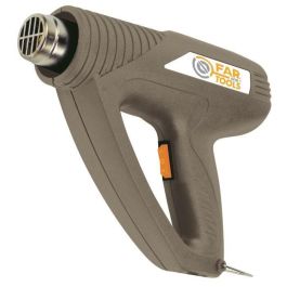 Fartools HGGW 1500C Pistola de aire caliente decapante térmico 1500W 300-500°C Precio: 36.58999949. SKU: B1J7H7L6LA