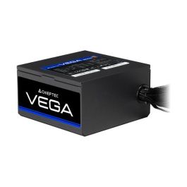 Chieftec VEGA Series PPG-750-S Fuente de Alimentación ATX 750W 80 PLUS Gold No Modular para PC