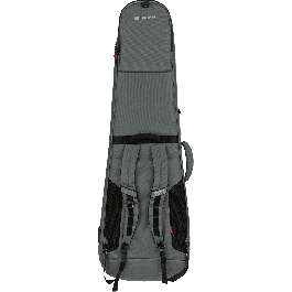 GATOR G-Icon Softcase para Bajo Eléctrico - Gris