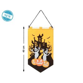 Banderin 29x49.5 cm Halloween Precio: 3.0250004356. SKU: B1CBBFRLCX