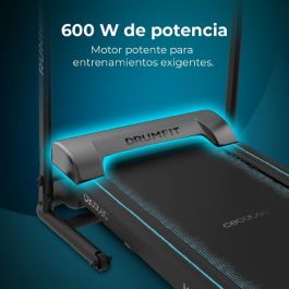 Cinta de Correr Cecotec WayHome 1000