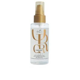 Wella Professionals OIL REFLECTIONS Aceite Iluminador Ligero para Cabello Fino Tratamiento Hidratante 100 ml Precio: 14.99728692. SKU: B1HRZCNBAB
