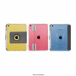 Funda para Tablet Targus THD935GL Transparente Funda para Tablet Targus THD935GL Transparente