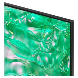 Samsung UE43BU8005 43" (109 cm) 4K Ultra HD Smart TV LED con HDR10+, 3x HDMI, 2x USB, Wi-Fi, Bluetooth - Negro