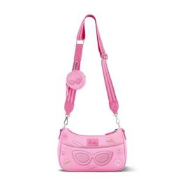 Bolso Fancy 2.0 Travel Barbie Rosa Precio: 32.49999984. SKU: B1DXMX9JHF