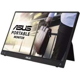 Asus ZenScreen MB16ACV Monitor Portátil 15.6" Full HD IPS Negro