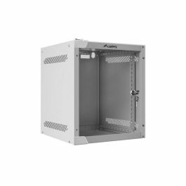 Lanberg WF10-2306-10S armario rack 6U Bastidor de pared Gris Precio: 45.98999944. SKU: B199KQW6NQ
