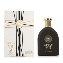Maison Alhambra Optus VII Eau de Parfum Vaporizador 100 ml Precio: 24.58999994. SKU: B1AZH8VEZT