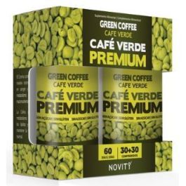 Cafe Verde Premium 30+30Comp. Precio: 21.5000005. SKU: B1JXNDK89V