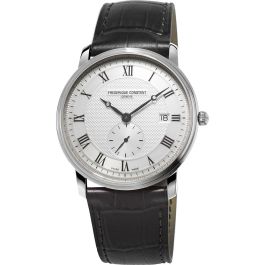 Reloj Hombre Frederique Constant FC-245M5S6 Reloj Hombre Frederique Constant FC-245M5S6
