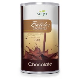 Batido Saciante Chocolate Precio: 13.4999997. SKU: B159HV2FDR