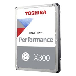 Disco Duro Toshiba HDWR780EZSTA 3,5" 8 TB Disco Duro Toshiba HDWR780EZSTA 3,5" 8 TB