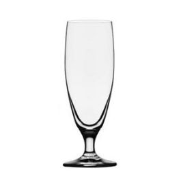 STOLZLE IMPERIAL Copa de cerveza 26 cl (190 mm alto), Cristalería lisa (Set de 6) Precio: 6.50000021. SKU: B122ZBGRTQ