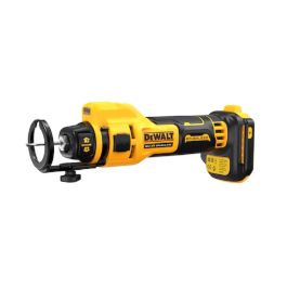 Dewalt Sierra de Corte para Panel Yeso XR 18V DCE555N-XJ Batería Precio: 181.5. SKU: B1B88K266J