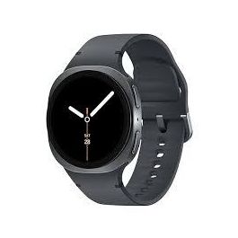 Samsung Galaxy Watch 8 40mm Bluetooth Graphite SM-L320 Precio: 409.49999992. SKU: B1JR8RJ9C4