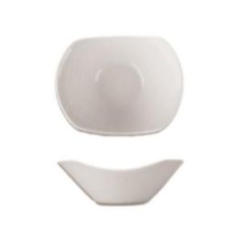 STEELITE Taste Bol OVAL, Vajilla, Bol-Ensaladera, Colección Taste, 12 cm (Set de 12) Precio: 7.88999981. SKU: B16GSFPRKC
