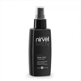 Nirvel Men Barber Total Soft Acondicionador Sin Amoniaco para Barba/ Bigote 150 ml Precio: 7.69000012. SKU: S4253544