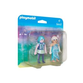 Playmobil Hadas Del Invierno 9447 Muñeco de Juguete para Niños +4 Años Precio: 5.94999955. SKU: B13CP27KKV