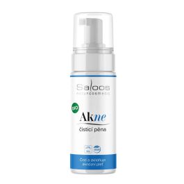 Saloos Akne bio espuma de baño 150 ml Precio: 25.41. SKU: B1GXAN29H3