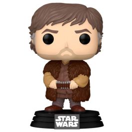 Funko Figura POP Star Wars Jabba the Hutt de Vinilo en Caja Regalo Precio: 15.68999982. SKU: B178QH97PK