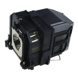 CoreParts Lámpara Proyector 485W 2000 Horas Compatible con Epson EB-485W, EB-470, EB-480, EB-475Wi, EB-485Wi