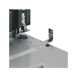 Rapid HD 4150 Taladrador Gran Capacidad 4 Taladros Negro/Plata 150 Hojas