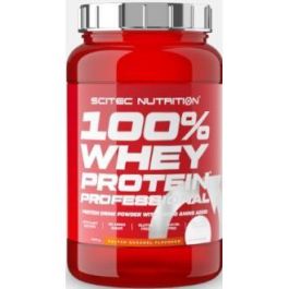 100% Whey Protein Prof. 920G Caramelo Salado Precio: 28.5000001. SKU: B1DC7VD54V