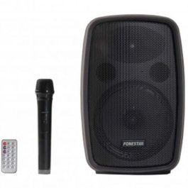 Fonestar Altavoz portable con bluetooth amply / 100w / 1.0