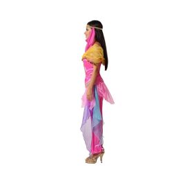 Disfraz Princesa Árabe Adulto Fúcsia XS-S Disfraz Princesa Árabe Adulto Fúcsia XS-S
