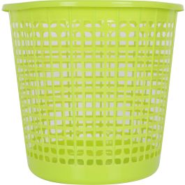 Dem Papelera Office 27 x 25.5 cm, Varios Colores (12 Unidades)
