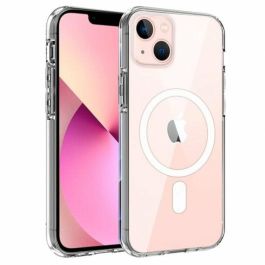 Funda para Móvil Cool iPhone 13 Transparente Apple Precio: 16.50000044. SKU: B1JS8CBQ2V