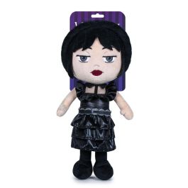 NETFLIX Peluche Miércoles Addams Baile Wednesday 32cm Precio: 14.49999991. SKU: B1KKELK94V