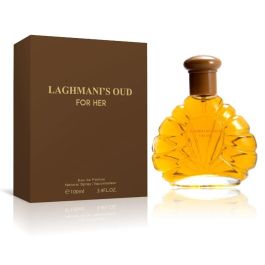 Laghmani's Oud, Agua de perfume, Para mujeres, 100 ml Precio: 13.50000025. SKU: B1ETDP45A7