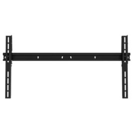 SMS Soporte de Pared Universal Func Bracky XL para TV 42-55'' VESA 100x100-800x400mm Inclinable 50kg Negro