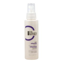 Crema de Peinado Night Restucturing The Cosmetic Republic TCR34 (125 ml) 100 ml Precio: 9.9499994. SKU: B1CLGH69YP